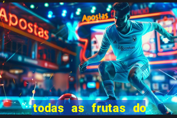 todas as frutas do blox fruits para colorir