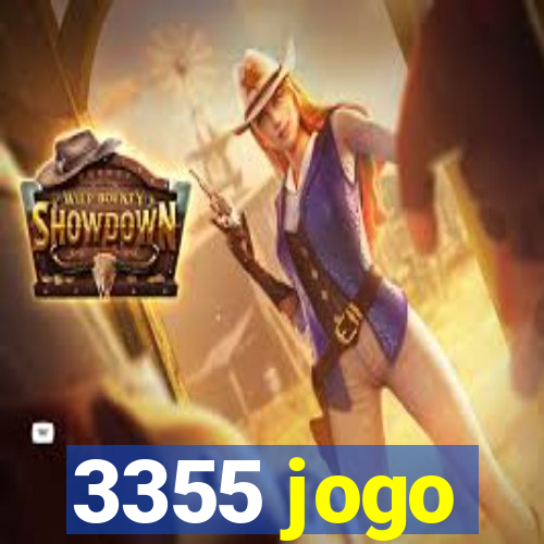 3355 jogo