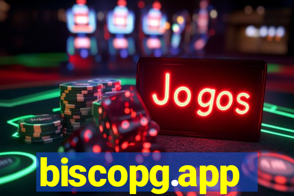 biscopg.app