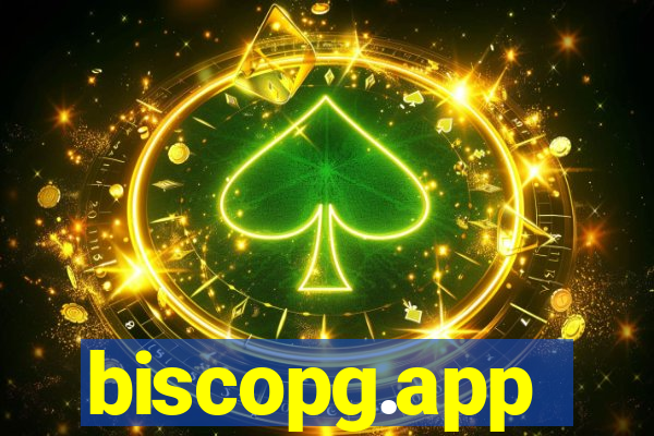biscopg.app