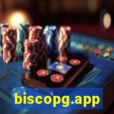 biscopg.app