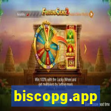 biscopg.app