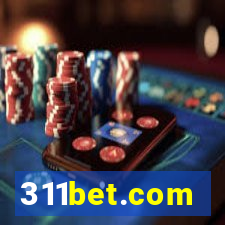 311bet.com