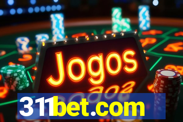 311bet.com