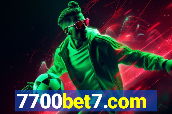 7700bet7.com