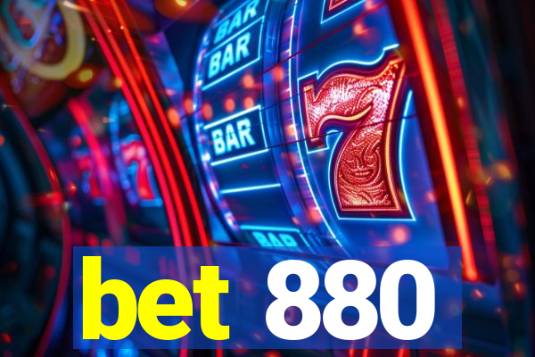 bet 880