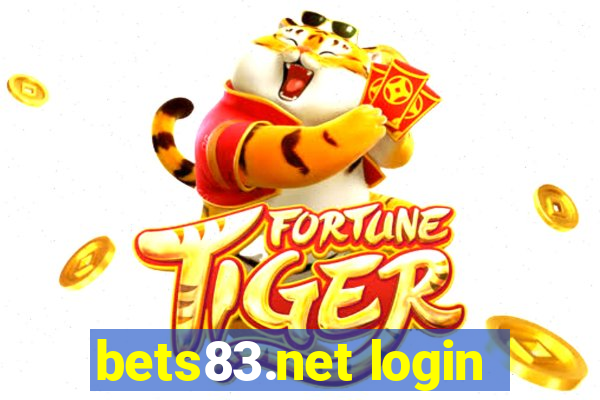 bets83.net login