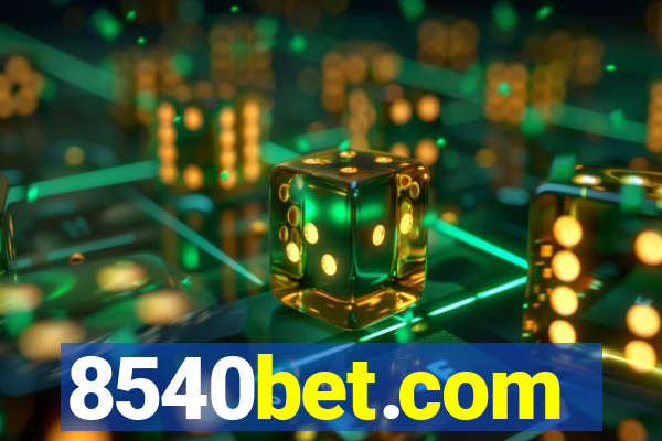 8540bet.com