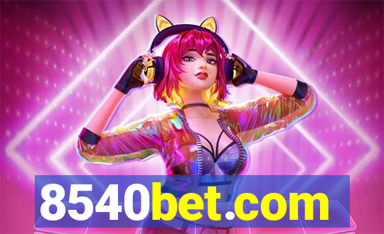 8540bet.com