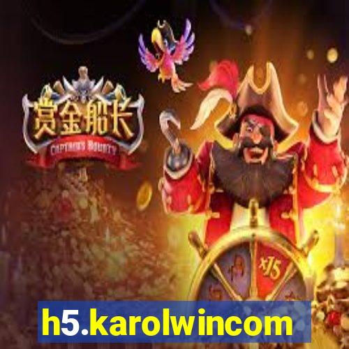 h5.karolwincom