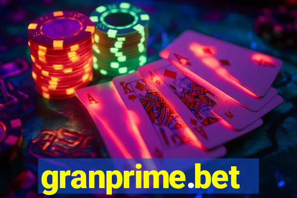 granprime.bet