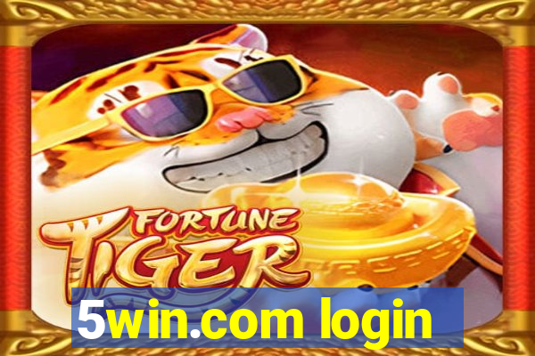5win.com login