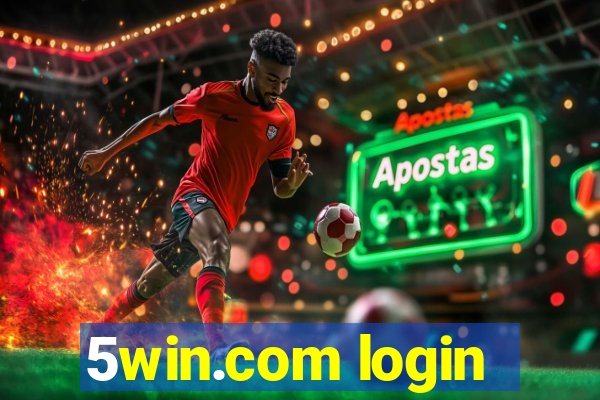 5win.com login