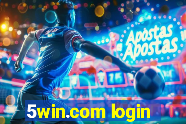 5win.com login