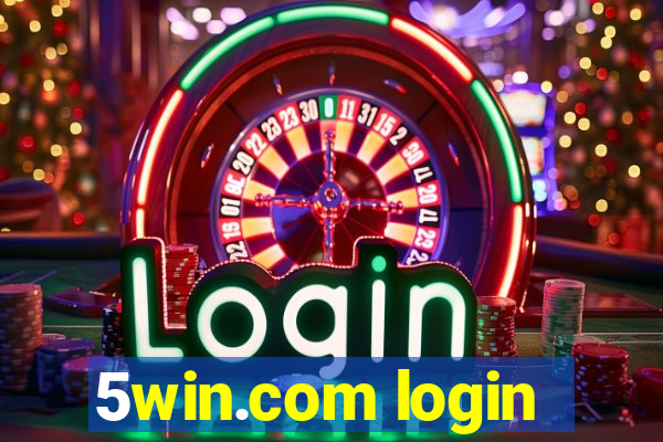 5win.com login