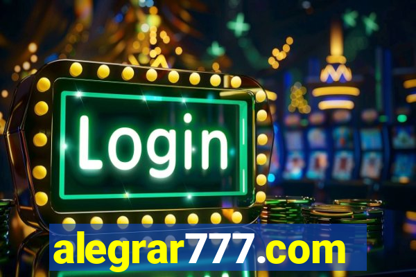 alegrar777.com