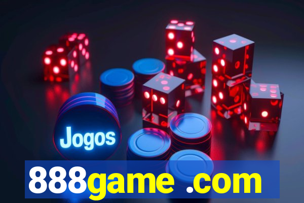 888game .com