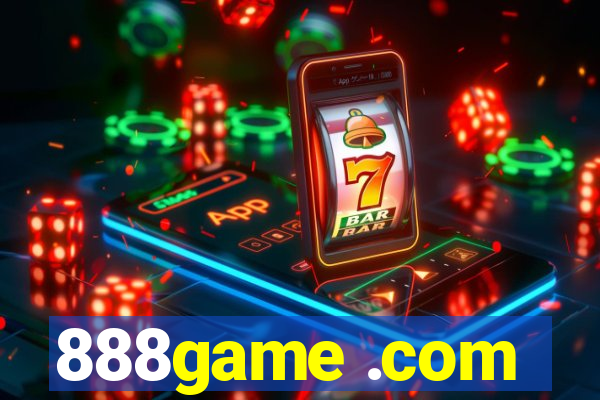 888game .com