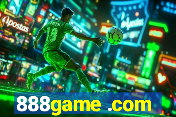 888game .com