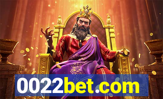 0022bet.com