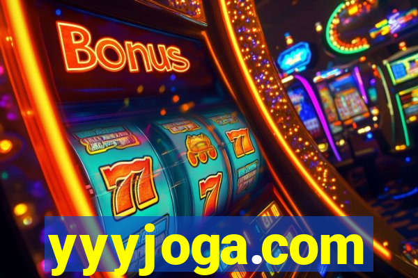 yyyjoga.com