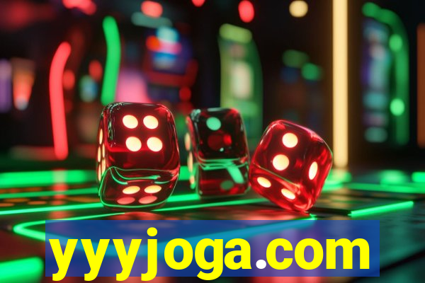 yyyjoga.com