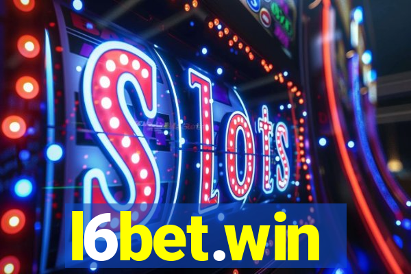 l6bet.win