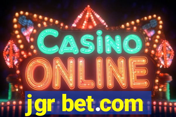 jgr bet.com
