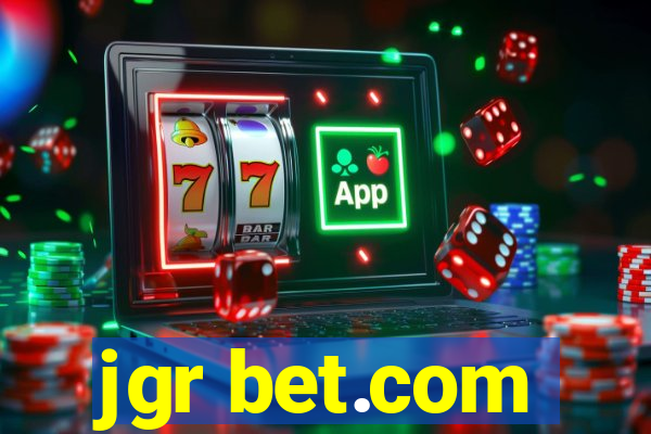 jgr bet.com