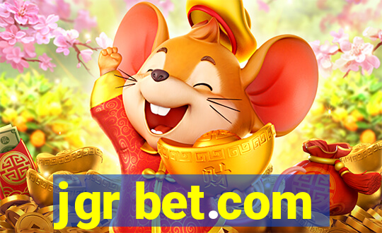 jgr bet.com