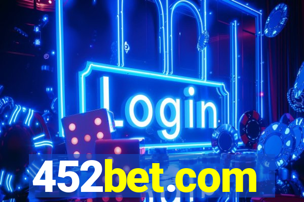 452bet.com