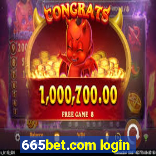665bet.com login