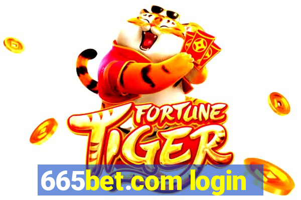 665bet.com login