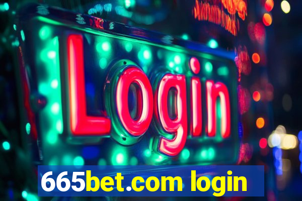 665bet.com login