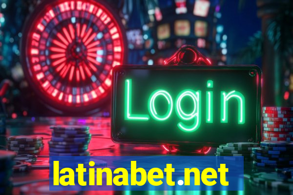 latinabet.net