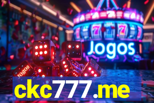 ckc777.me