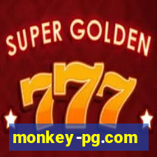 monkey-pg.com