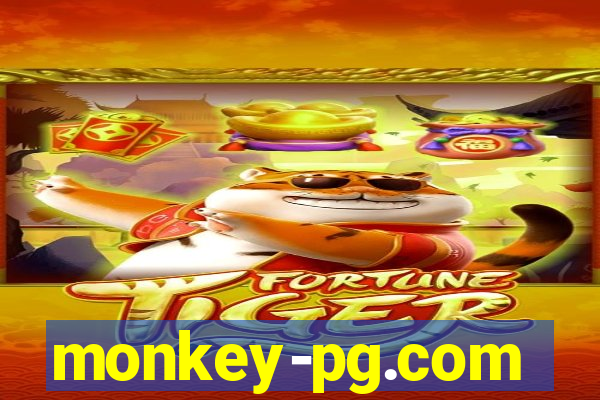 monkey-pg.com