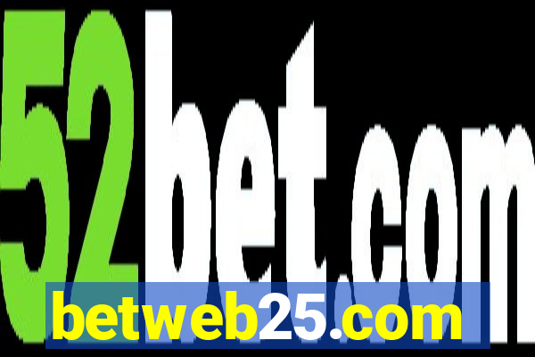 betweb25.com