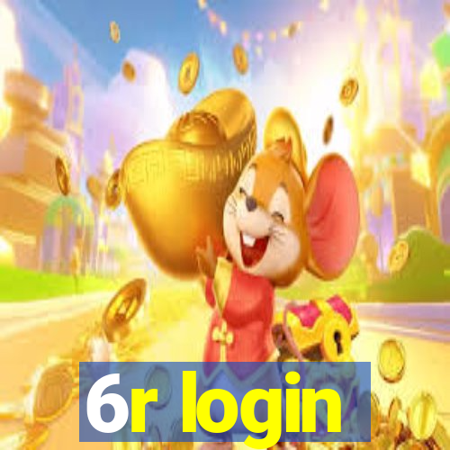 6r login