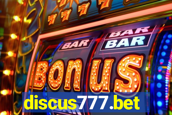 discus777.bet