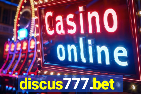 discus777.bet