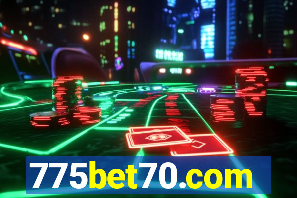 775bet70.com