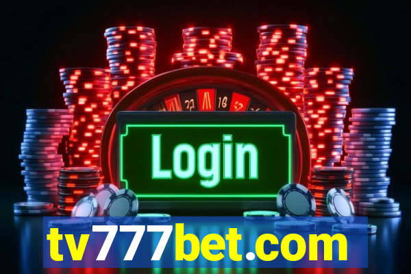 tv777bet.com