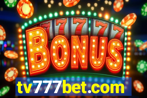 tv777bet.com
