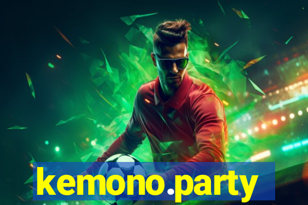 kemono.party