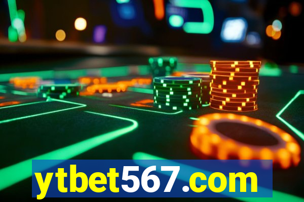 ytbet567.com