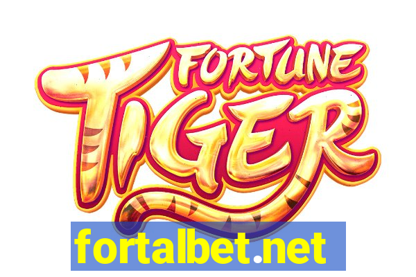 fortalbet.net