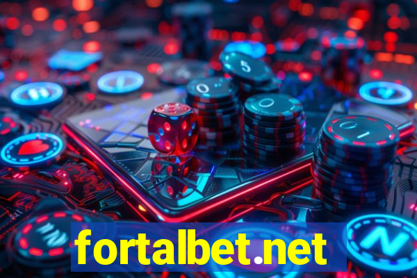 fortalbet.net