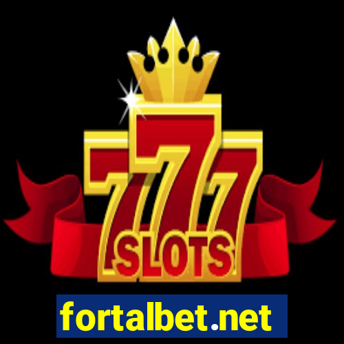fortalbet.net